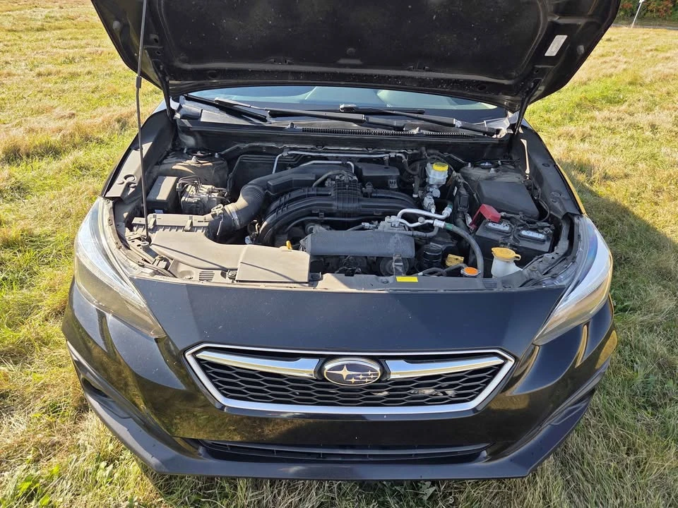 2017 Subaru Impreza 5th Gen - Image 4 of 12