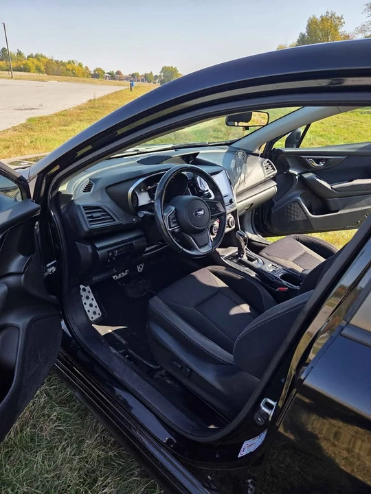 2017 Subaru Impreza 5th Gen - Image 8 of 12