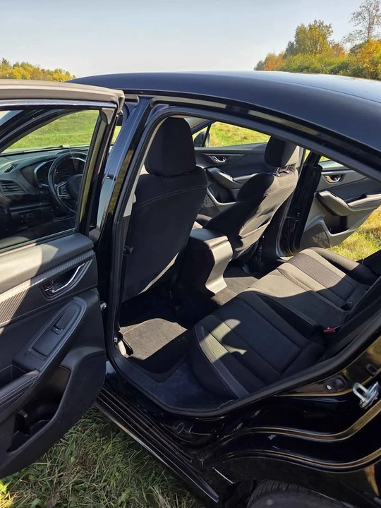 2017 Subaru Impreza 5th Gen - Image 11 of 12
