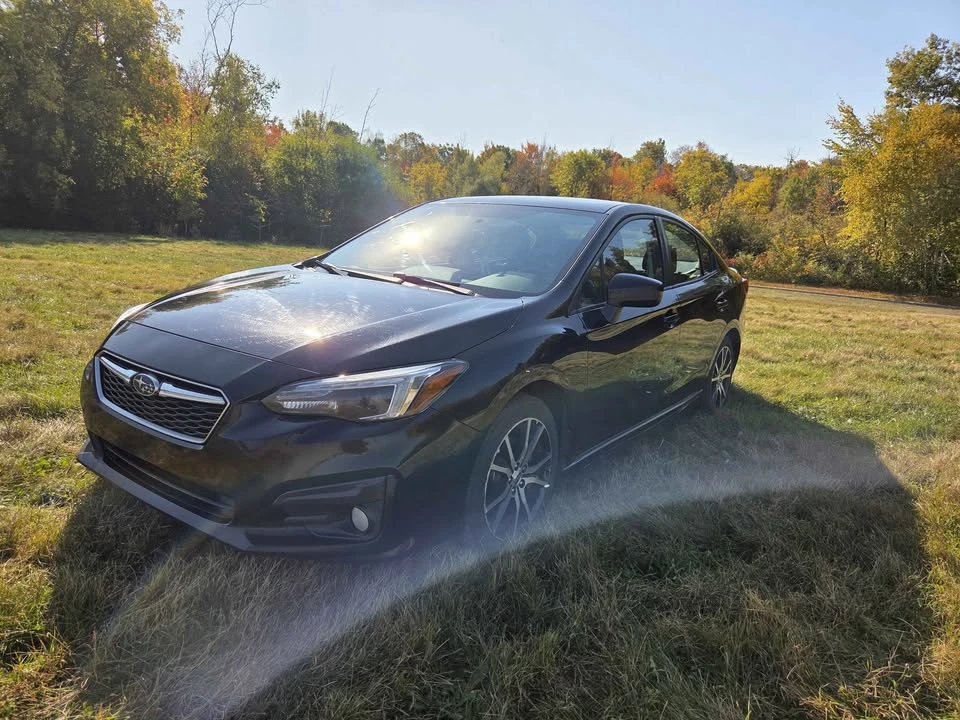 2017 Subaru Impreza 5th Gen - Image 2 of 12