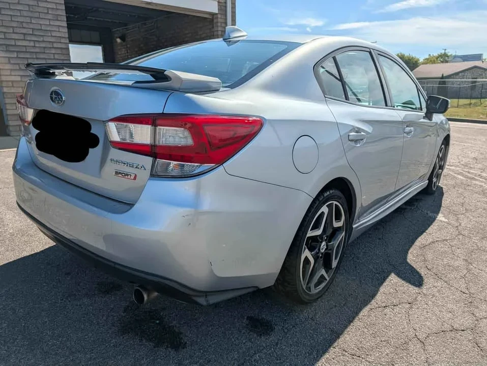 2017 Subaru Impreza 5th Gen - Image 6 of 15