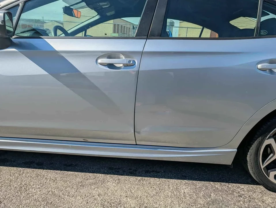 2017 Subaru Impreza 5th Gen - Image 14 of 15