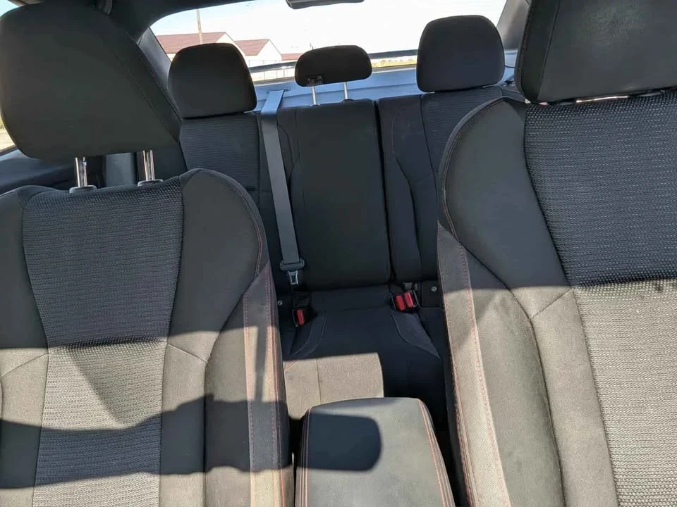 2017 Subaru Impreza 5th Gen - Image 11 of 15