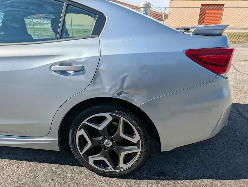 2017 Subaru Impreza 5th Gen - Image 13 of 15