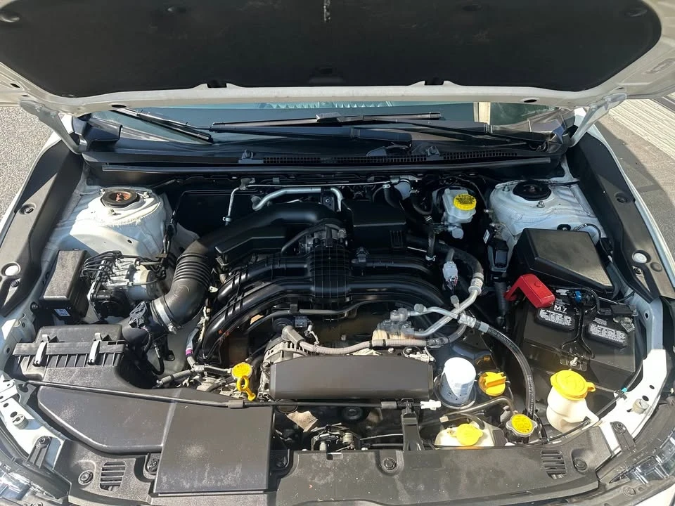2017 Subaru Impreza 5th Gen - Image 18 of 20