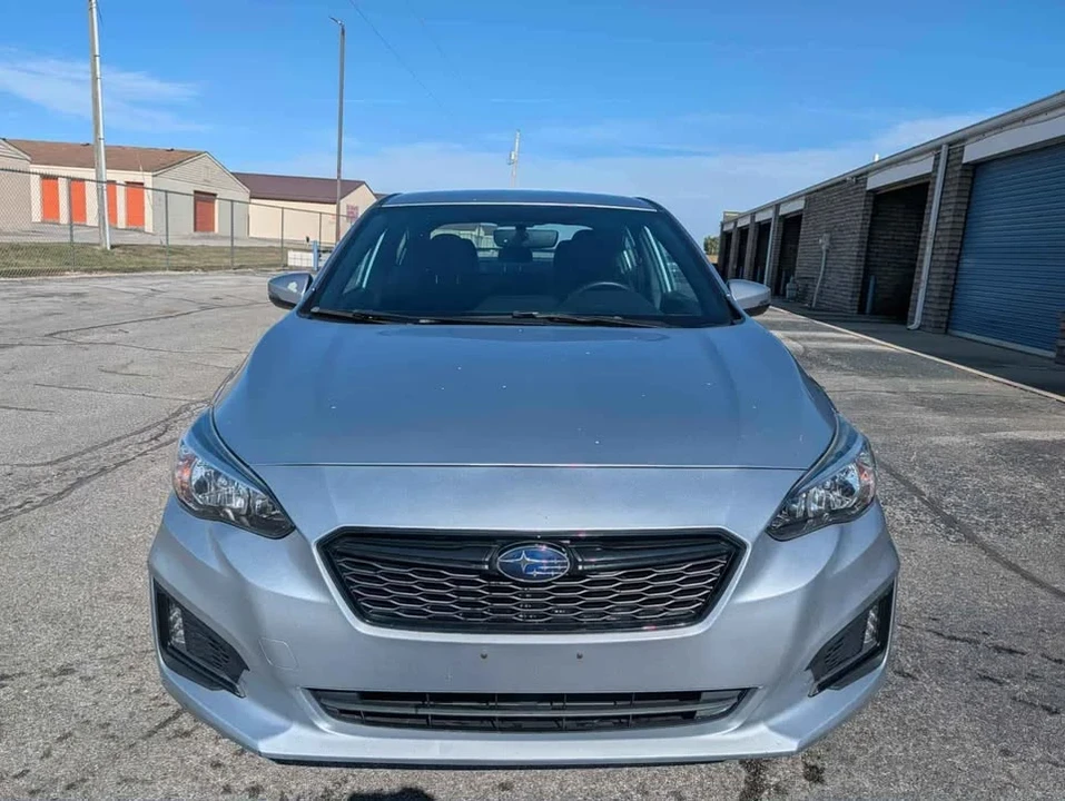 2017 Subaru Impreza 5th Gen - Image 2 of 15
