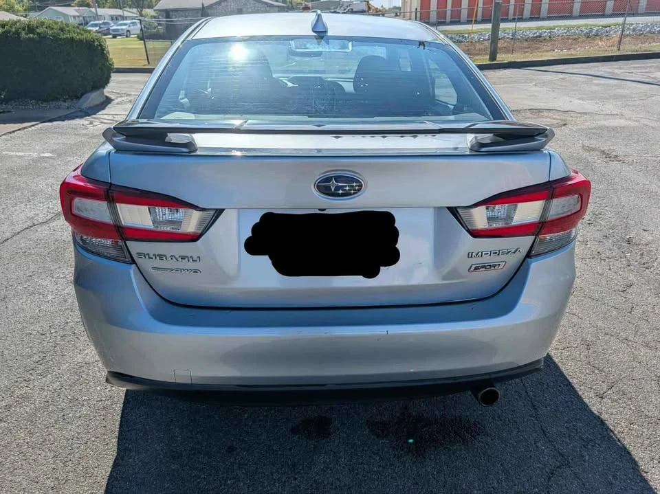 2017 Subaru Impreza 5th Gen - Image 5 of 15