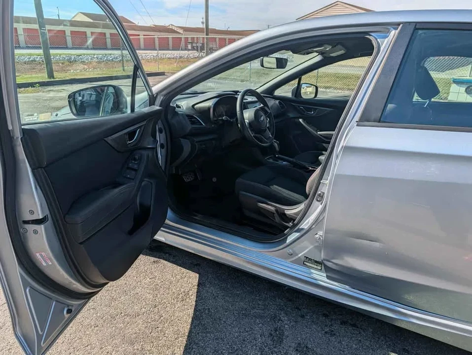 2017 Subaru Impreza 5th Gen - Image 7 of 15