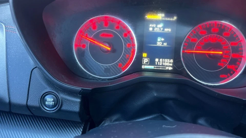 2017 Subaru Impreza 5th Gen - Image 14 of 20