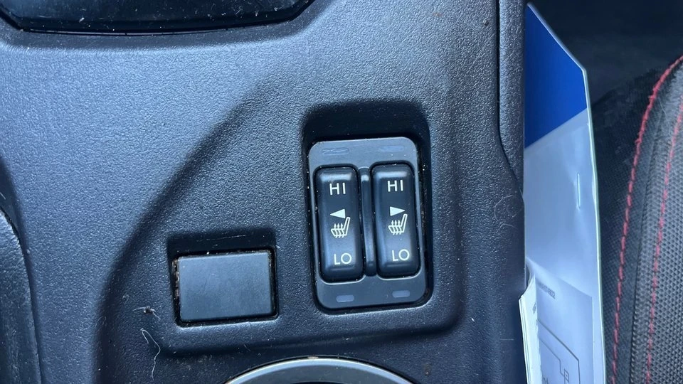 2017 Subaru Impreza 5th Gen - Image 19 of 20