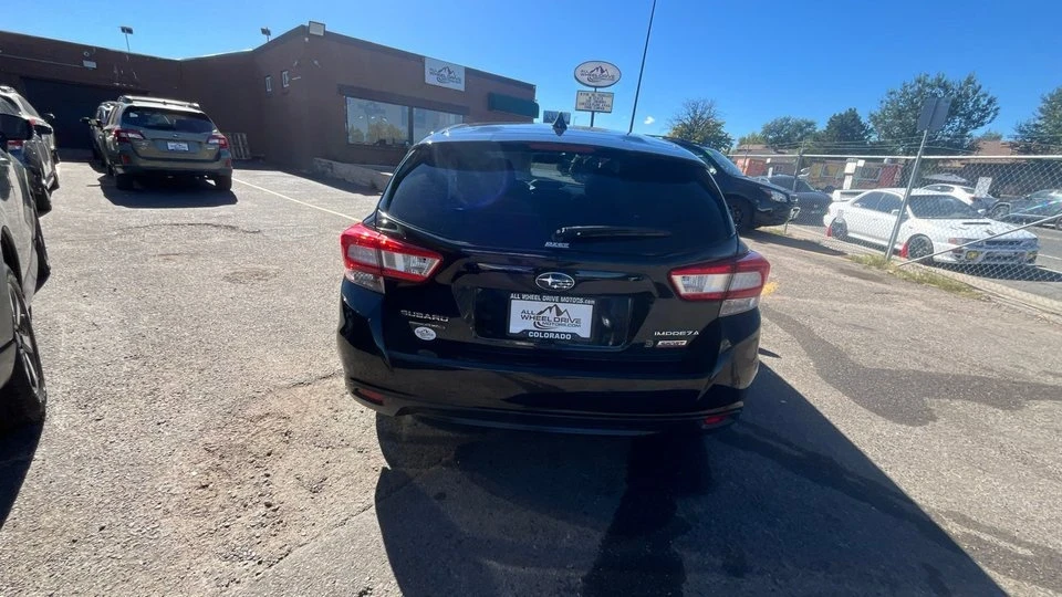 2017 Subaru Impreza 5th Gen - Image 6 of 20