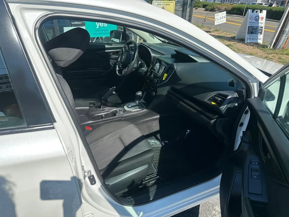 2017 Subaru Impreza 5th Gen - Image 14 of 20