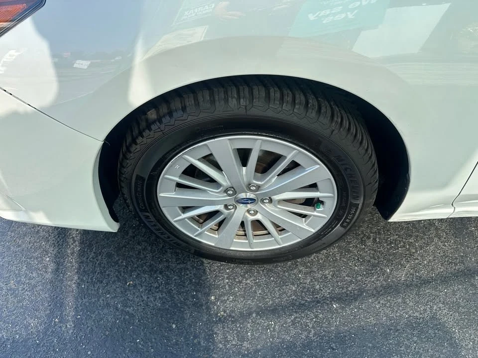 2017 Subaru Impreza 5th Gen - Image 19 of 20