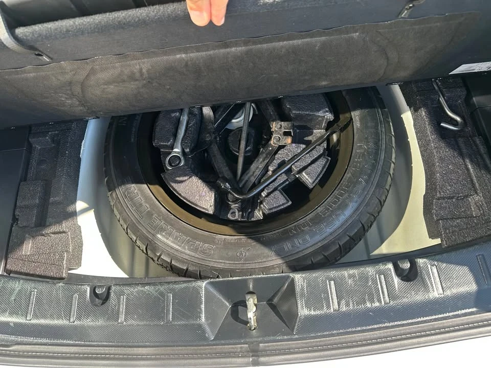 2017 Subaru Impreza 5th Gen - Image 12 of 20