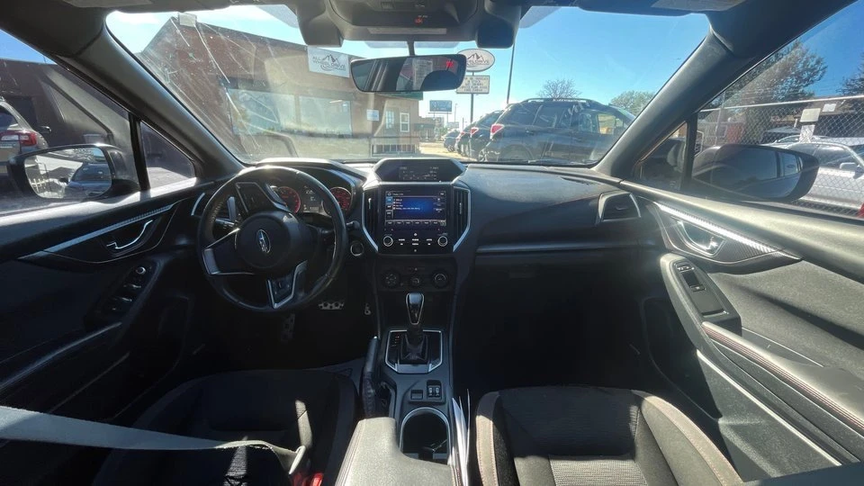 2017 Subaru Impreza 5th Gen - Image 17 of 20