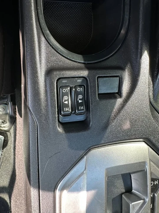 2017 Subaru Impreza 5th Gen - Image 16 of 20