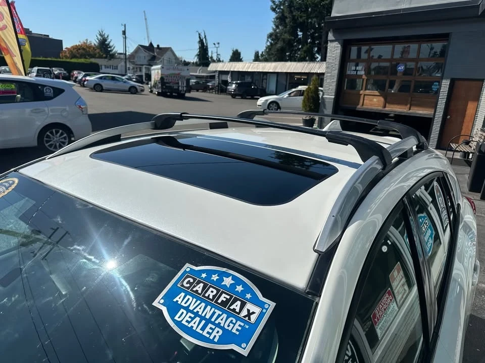 2017 Subaru Impreza 5th Gen - Image 8 of 20