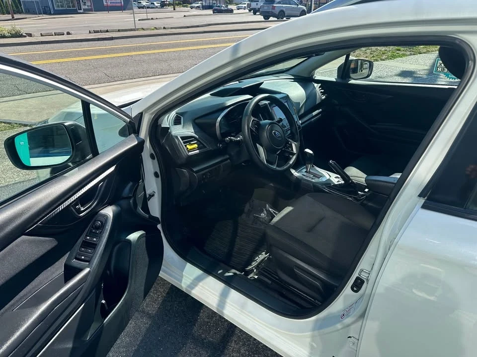 2017 Subaru Impreza 5th Gen - Image 9 of 20