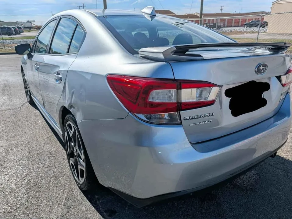 2017 Subaru Impreza 5th Gen - Image 4 of 15