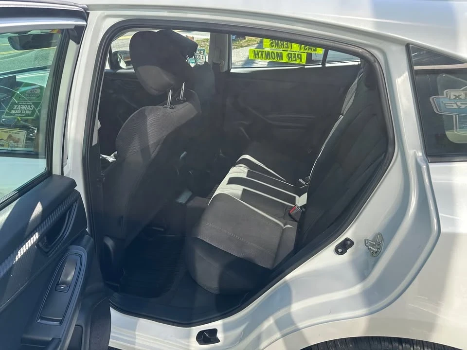 2017 Subaru Impreza 5th Gen - Image 10 of 20