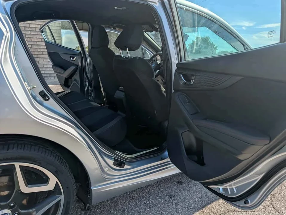 2017 Subaru Impreza 5th Gen - Image 10 of 15