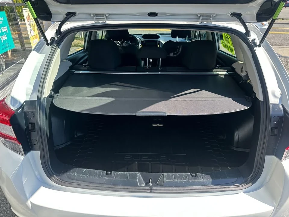 2017 Subaru Impreza 5th Gen - Image 11 of 20