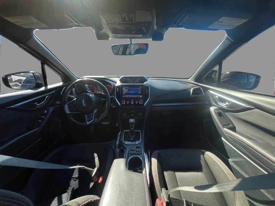 2017 Subaru Impreza 5th Gen - Image 9 of 20
