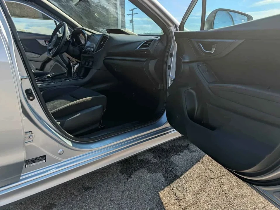2017 Subaru Impreza 5th Gen - Image 8 of 15
