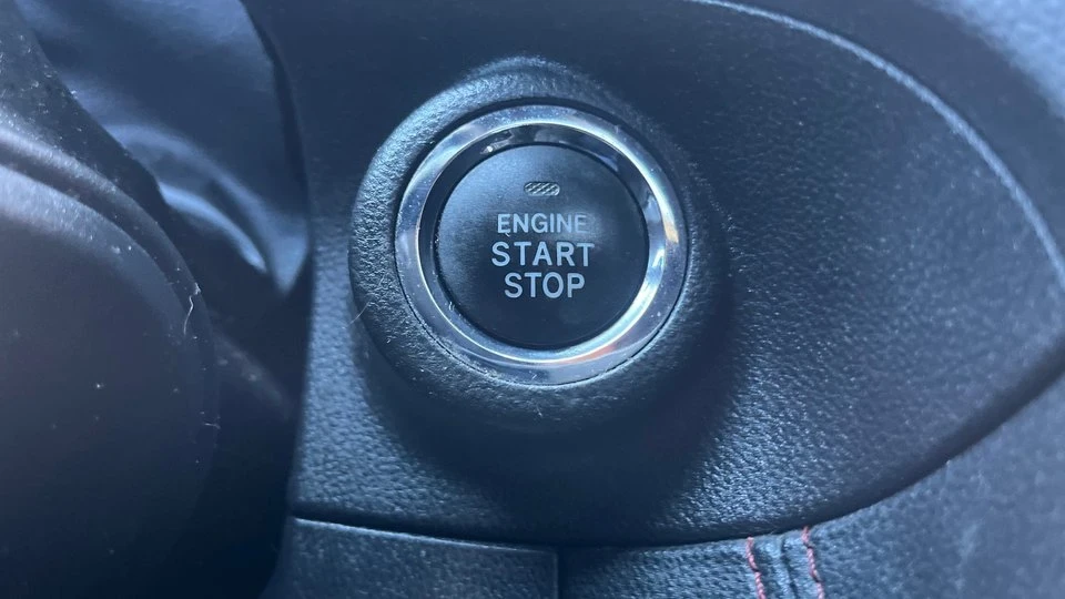 2017 Subaru Impreza 5th Gen - Image 18 of 20