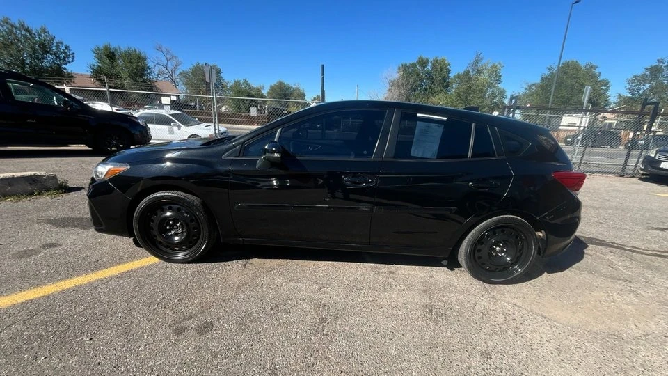 2017 Subaru Impreza 5th Gen - Image 8 of 20