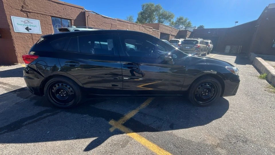 2017 Subaru Impreza 5th Gen - Image 4 of 20