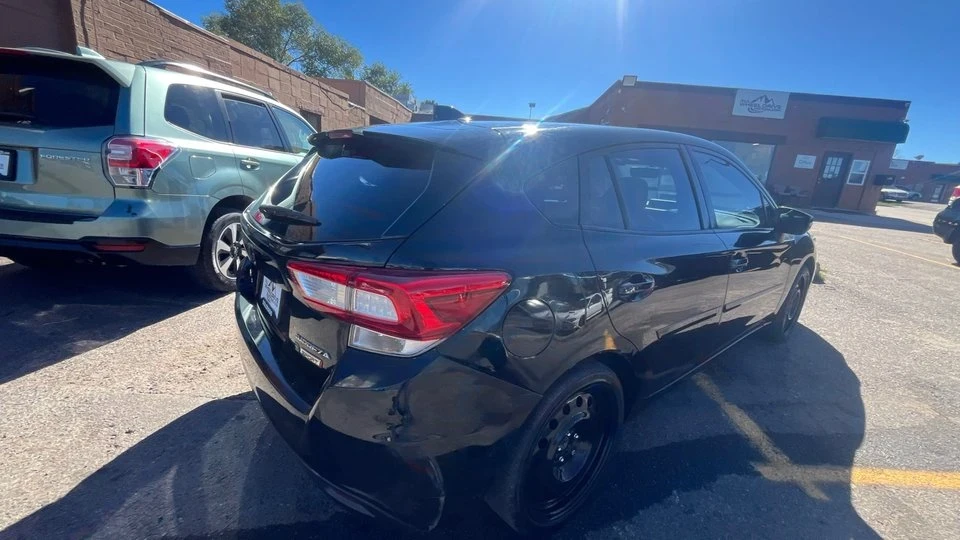 2017 Subaru Impreza 5th Gen - Image 5 of 20