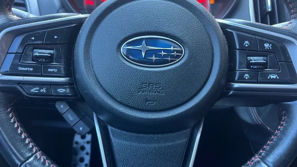 2017 Subaru Impreza 5th Gen - Image 15 of 20