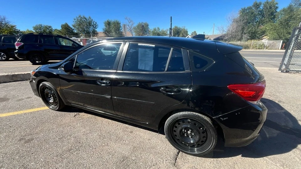 2017 Subaru Impreza 5th Gen - Image 7 of 20