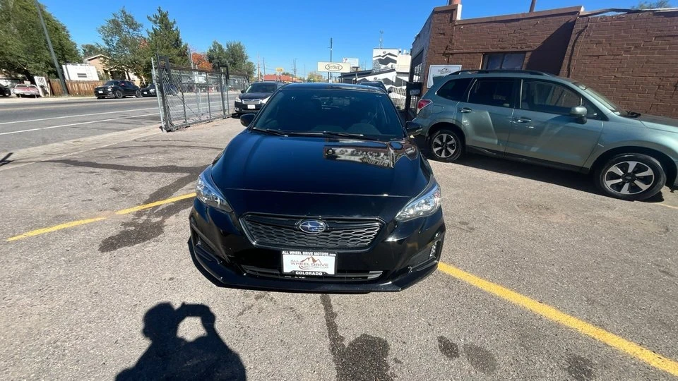 2017 Subaru Impreza 5th Gen - Image 2 of 20