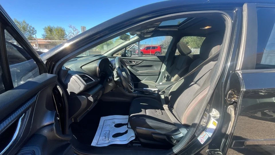 2017 Subaru Impreza 5th Gen - Image 20 of 20
