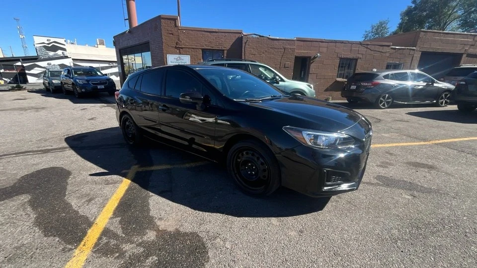 2017 Subaru Impreza 5th Gen - Image 3 of 20