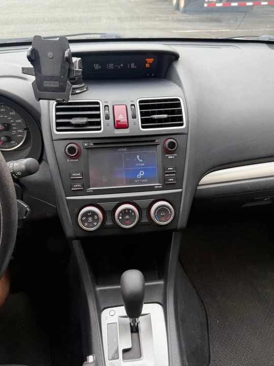 2017 Subaru Impreza 5th Gen - Image 10 of 14