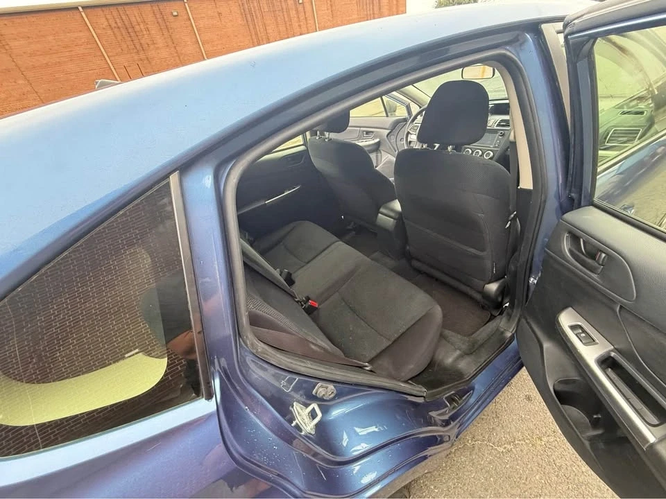 2017 Subaru Impreza 5th Gen - Image 13 of 14