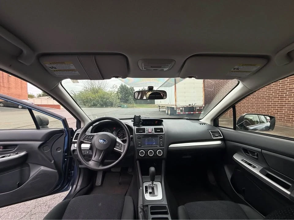 2017 Subaru Impreza 5th Gen - Image 8 of 14