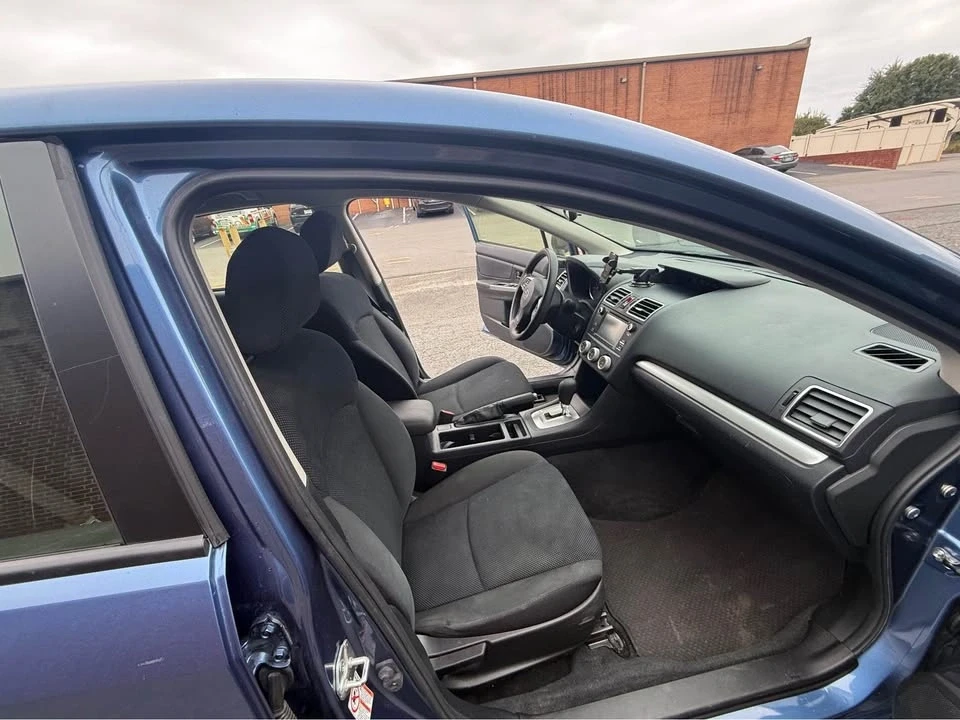 2017 Subaru Impreza 5th Gen - Image 14 of 14
