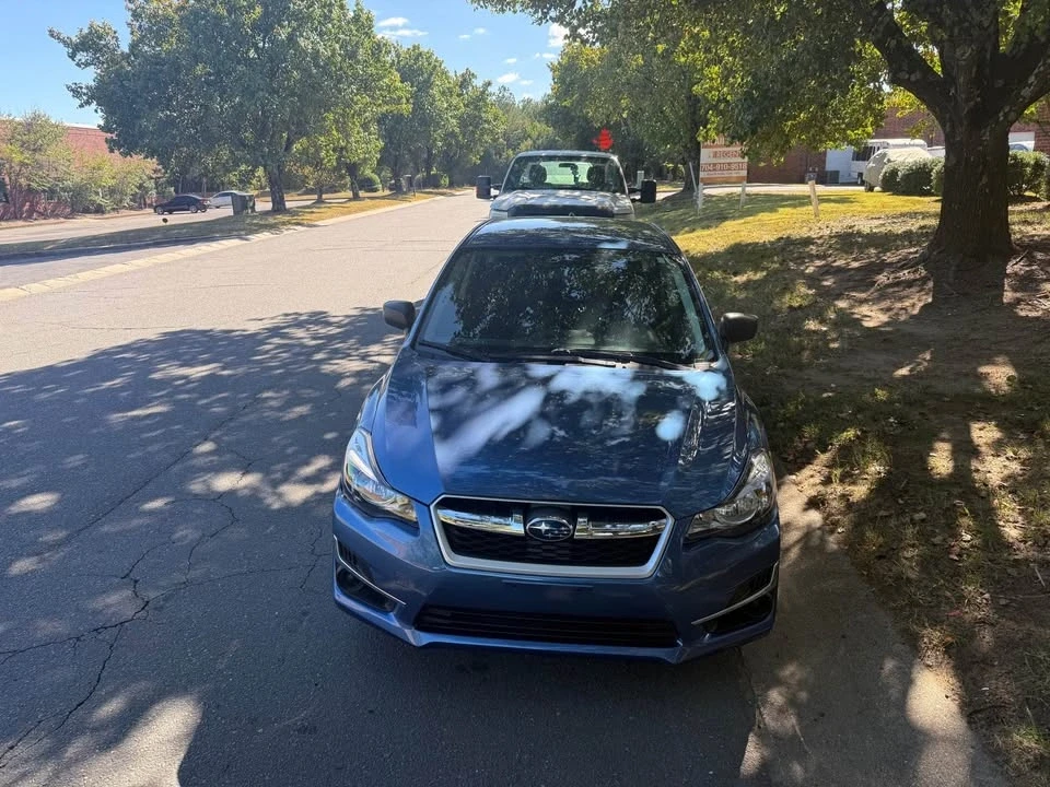 2017 Subaru Impreza 5th Gen - Image 7 of 14
