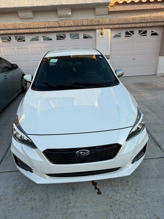 2017 Subaru Impreza 5th Gen - Image 2 of 8