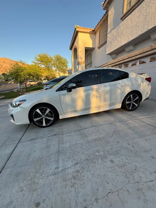 2017 Subaru Impreza 5th Gen - Image 3 of 8