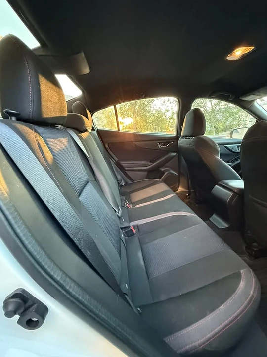 2017 Subaru Impreza 5th Gen - Image 8 of 8