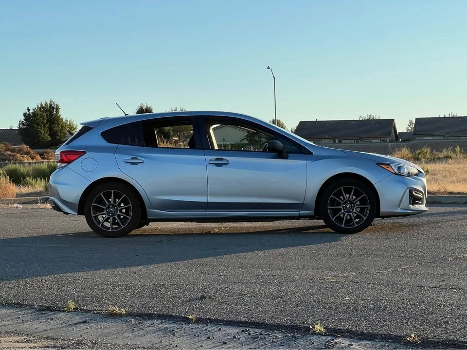 2017 Subaru Impreza 5th Gen - Image 4 of 5