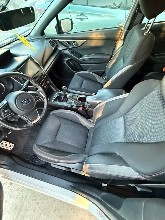 2017 Subaru Impreza 5th Gen - Image 5 of 8