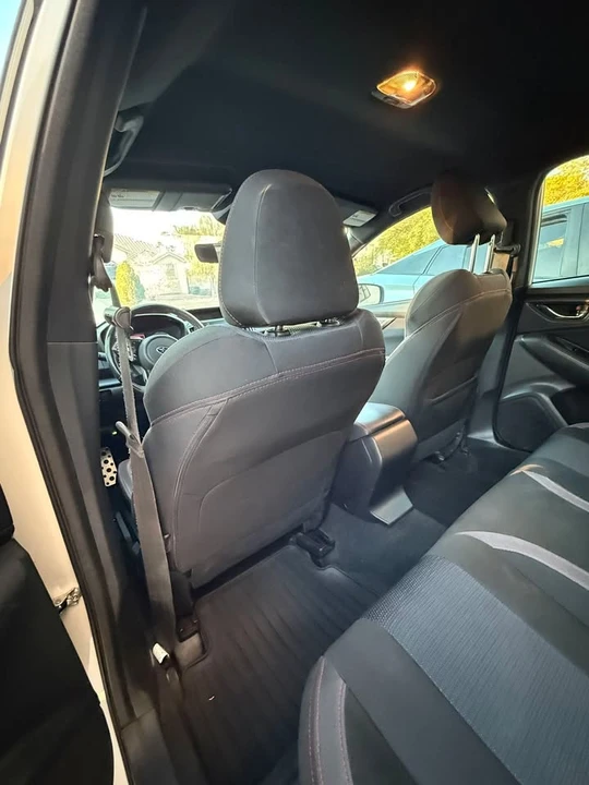 2017 Subaru Impreza 5th Gen - Image 7 of 8
