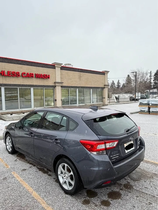 2017 Subaru Impreza 5th Gen - Image 4 of 6