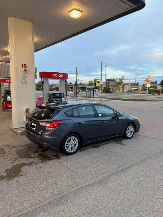 2017 Subaru Impreza 5th Gen - Image 6 of 6